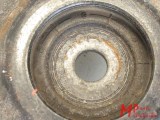 Dämpfungslager Federbein vorne, OEM Mitsubishi, Gebraucht, Mitsubishi Lancer CX0A/CY0A/CZ4, MN101372